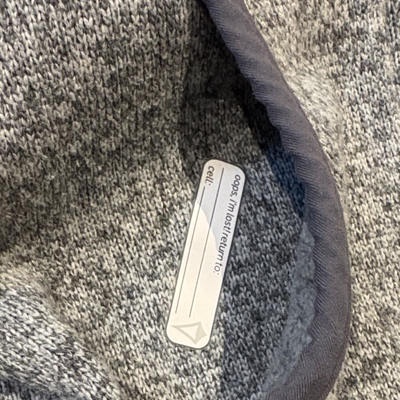 Ivivva by Lululemon Gray Kids full zip Hoodie - Picture 11 of 11